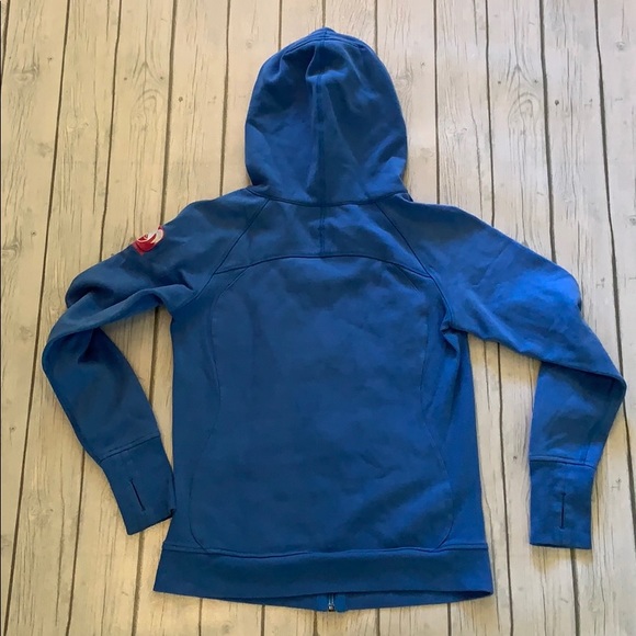 Lululemon Scuba Fast & Female Edition Hoodie - Picture 9 of 12